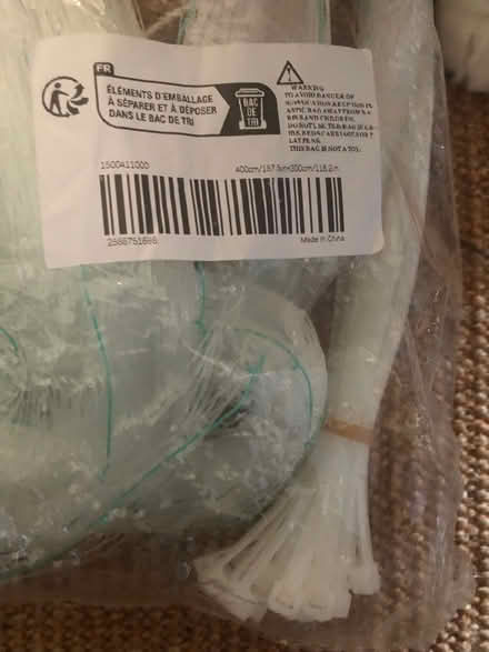 Photo of free Cat Proof Netting (Shepherd’s Bush W12) #2