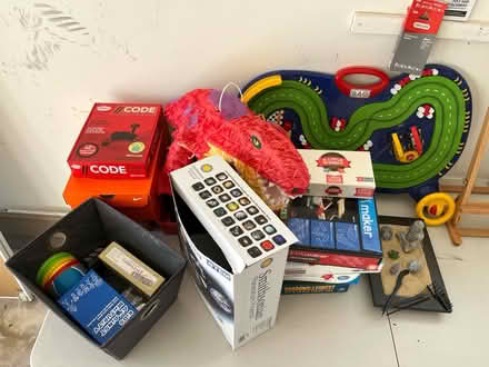 Photo of free Games (Kings park west) #2