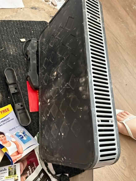 Photo of free Electric heat (Sundridge Park BR1) #1