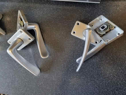 Photo of free Internal door handles (SE20) #1
