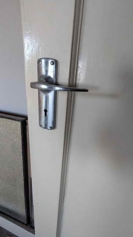 Photo of free 3 doors available for free! Pickup from Southgate, London (Osidge N14) #2