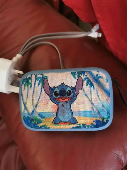 Photo of free Bluetooth Speaker (Parkstone BH14) #1