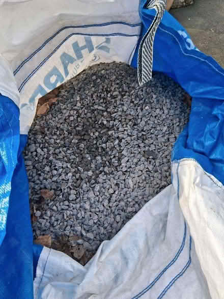 Photo of free Gravel (Grange-over-Sands LA11) #1