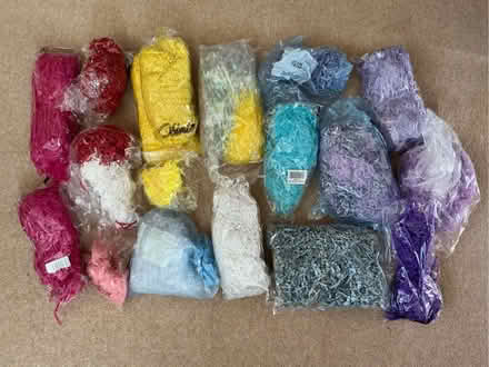 Photo of free Shredded paper (Cookham SL6) #1