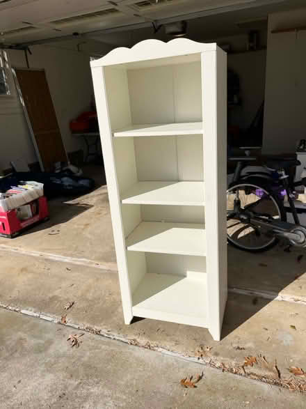Photo of free Bookcase (Kings park west) #1