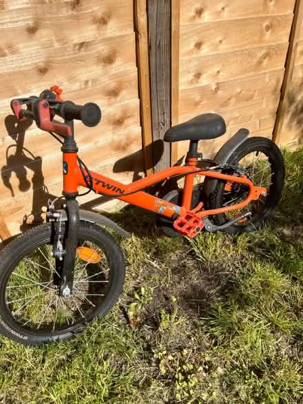 Photo of free Kids bikes (Battersea, London) #1