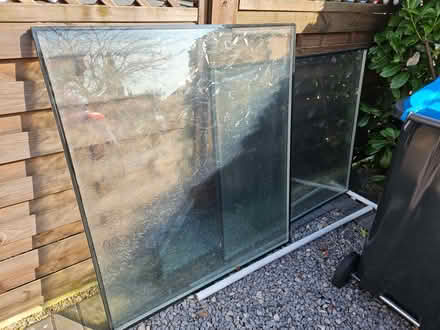 Photo of free Double Glazed Glass (Starbeck HG1) #1