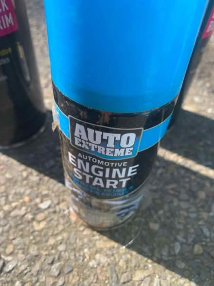 Photo of free Car stuff (BR1 (Downham)) #2