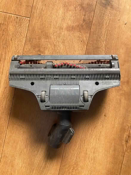Photo of free Miele turboteq replace (Liss) #2
