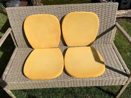 Photo of free Inner foam for kitchen/dining chair pads (Great Notley CM77) #2