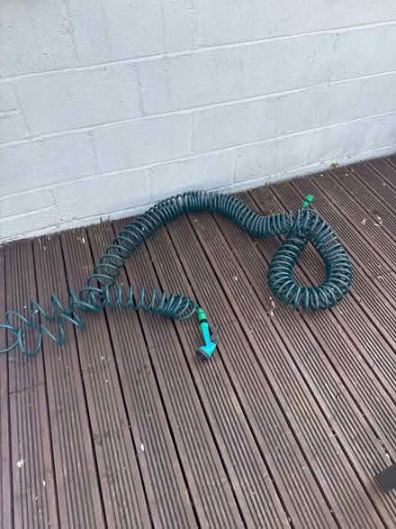 Photo of free Stretchy hosepipe (Bristol BS30) #1