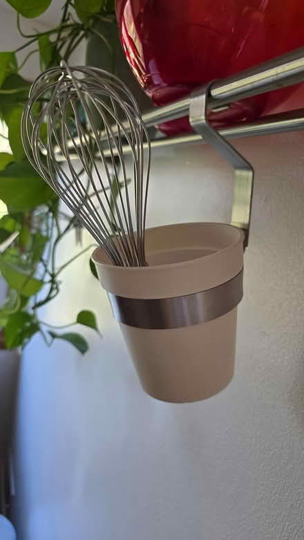 Photo of free Ikea kitchen storage (Forest Glen) #1