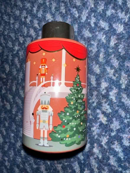 Photo of free Xmas reed Diffuser (Ashford TW15) #1