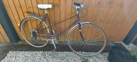 Photo of free Adult bike (Kenn Road BS21) #1