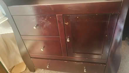 Photo of free Children's Wardrobe (Enfield EN2) #1