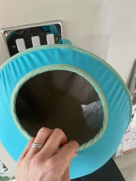 Photo of free ikea storage ‘pod’ (Kenilworth CV8) #3