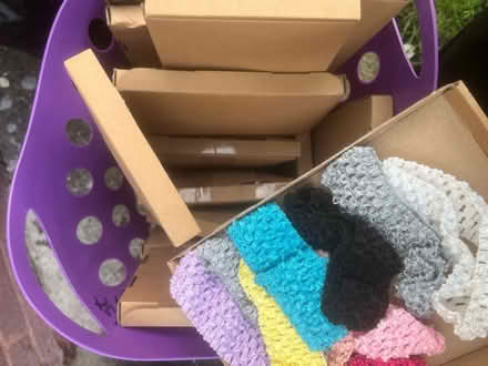 Photo of free Joblot perfect for car boot (Litherland) #4