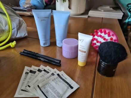 Photo of free Cosmetics (Welwyn Garden City AL7) #1