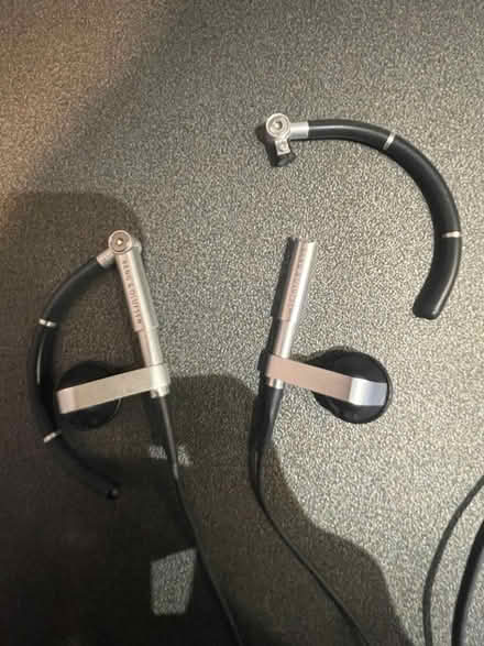 Photo of free B&O earphones (Broomhall, S1) #3