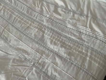 Photo of free King size Quilt Cover (Stubbington PO14) #4