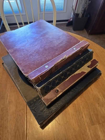 Photo of free Records (Lawrence Township) #3