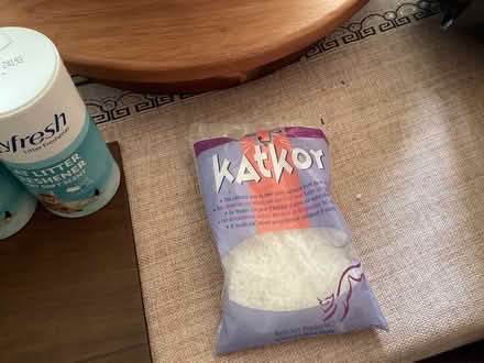 Photo of free Cat food and bits n bobs (Formby l38) #1