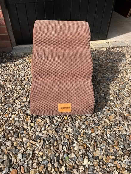 Photo of free Doggy steps (Westcott RH4) #1