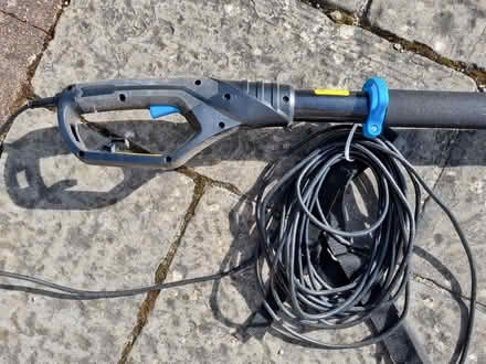Photo of free Pole Hedge Trimmer Corded (Deer Park OX28) #1