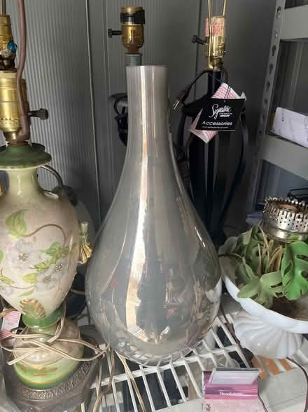 Photo of free Vase (Oradell) #1