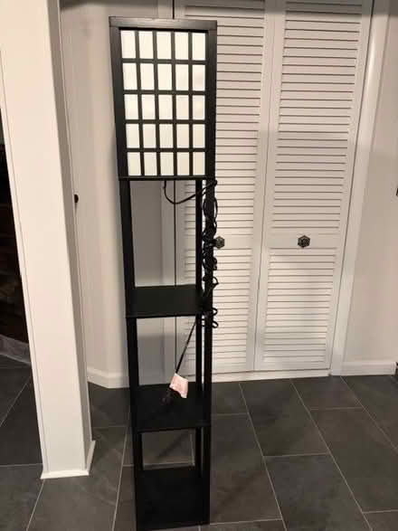 Photo of free Floor Lamp (Thornwood, NY) #1