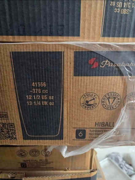 Photo of free Drinking Glasses/ cups (King city OR) #2