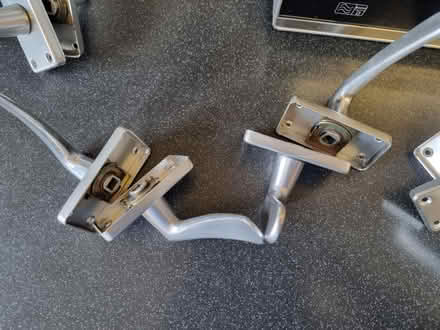 Photo of free Internal door handles (SE20) #3