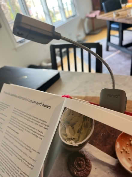 Photo of free Itty Bitty Book Light (Evanston, near Penny Park) #3