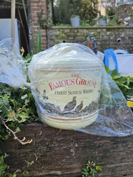 Photo of free Ice Bucket (Riddlesdown CR8) #1