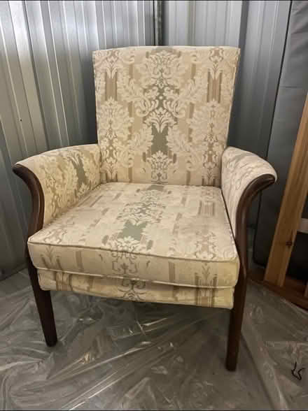Photo of free Parker Knoll armchair (Little Herberts GL53) #1