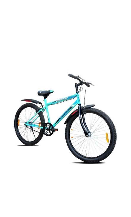 Photo of Cycle (Caversham Park RG4) #1