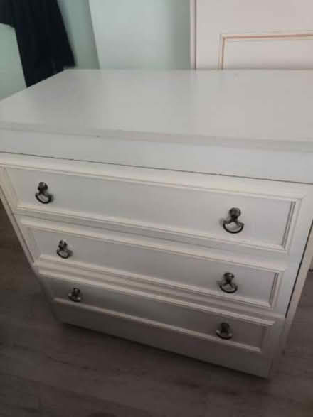 Photo of free Chest of Drawers (Sevenoaks) #1