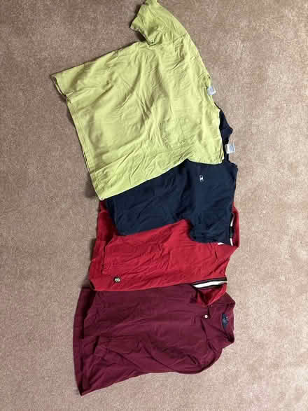 Photo of free Teen boy clothes (Glen Burnie) #2