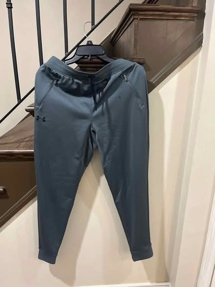 Photo of free Boys 12-15 joggers Under Armour (West view terrace, Oakville) #1