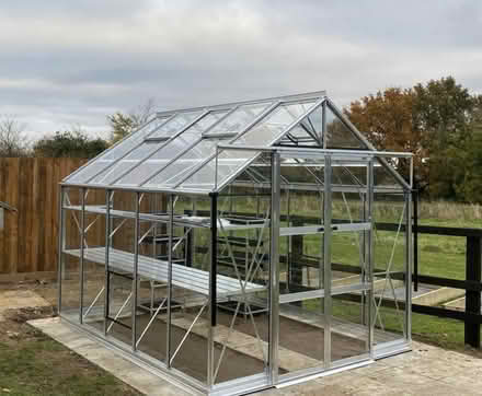 Photo of Greenhouse (Royston) #1