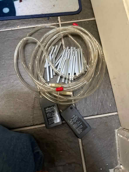 Photo of free Bike lights and reflectors for kids (Merchiston EH10) #1