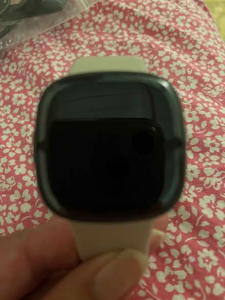 Photo of free Fitbit Sense (Saratoga Village) #1