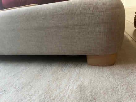 Photo of free Day bed/double bed (Lewes BN7) #4