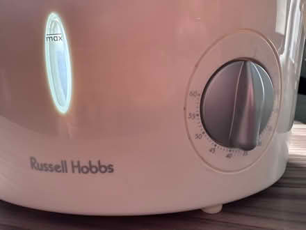 Photo of free Food steamer (LN2) #2