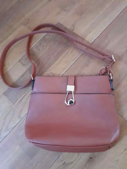 Photo of free Handbag (Kingsway) #1