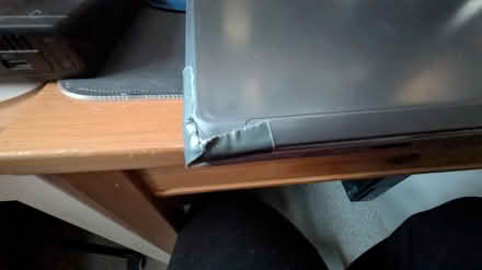 Photo of free Sony Vaio laptop (Leagrave LU4) #1