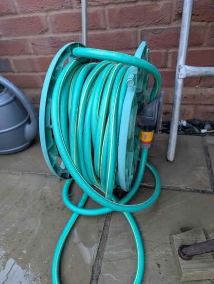 Photo of free Hose (Cranham Gate GL3) #2