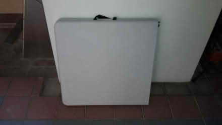 Photo of free Portable Folding Table (Queenstown, near MRT) #2