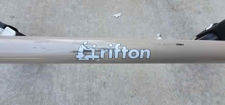 Photo of free Walker (Happy Hills) #1