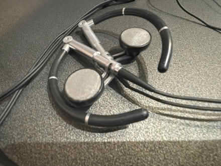 Photo of free B&O earphones (Broomhall, S1) #2